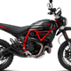 Image for article titled The New Desert Sled Ducati Brought Me Around On The Scrambler